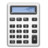 Apps accessories calculator Icon